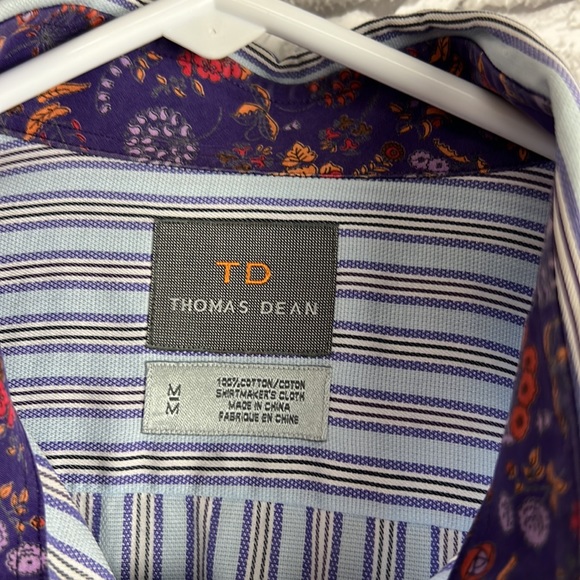 Thomas Dean - Picture 4 of 8